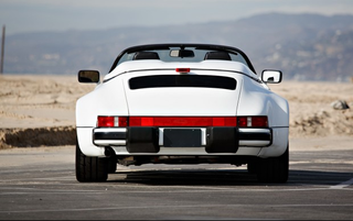 Illustration for article titled 18 Of Jerry Seinfeld's Most Ultra-Rare Cars Are For Sale Tomorrow